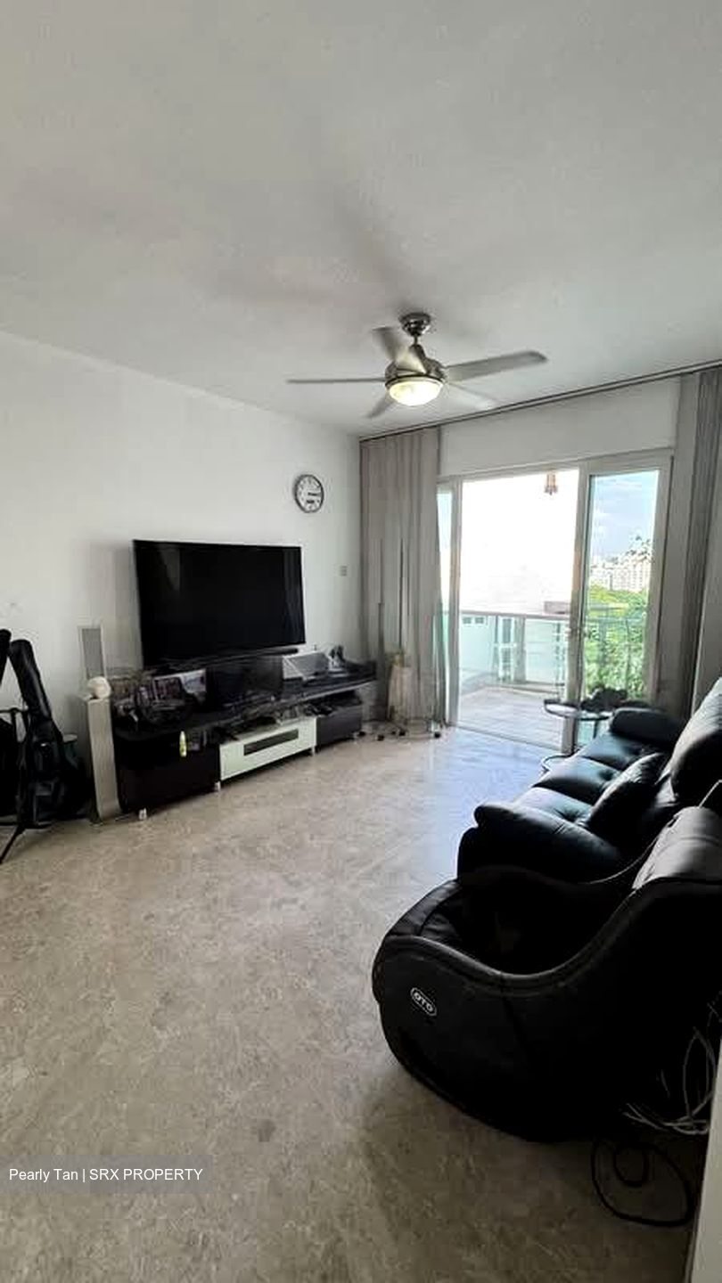 The Warren (D23), Condominium #581919221